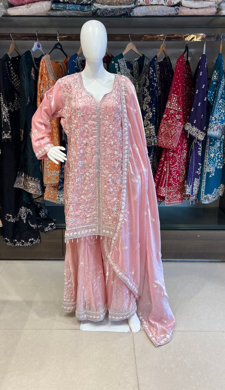 WORK DESIGNER SUIT - MZSA02