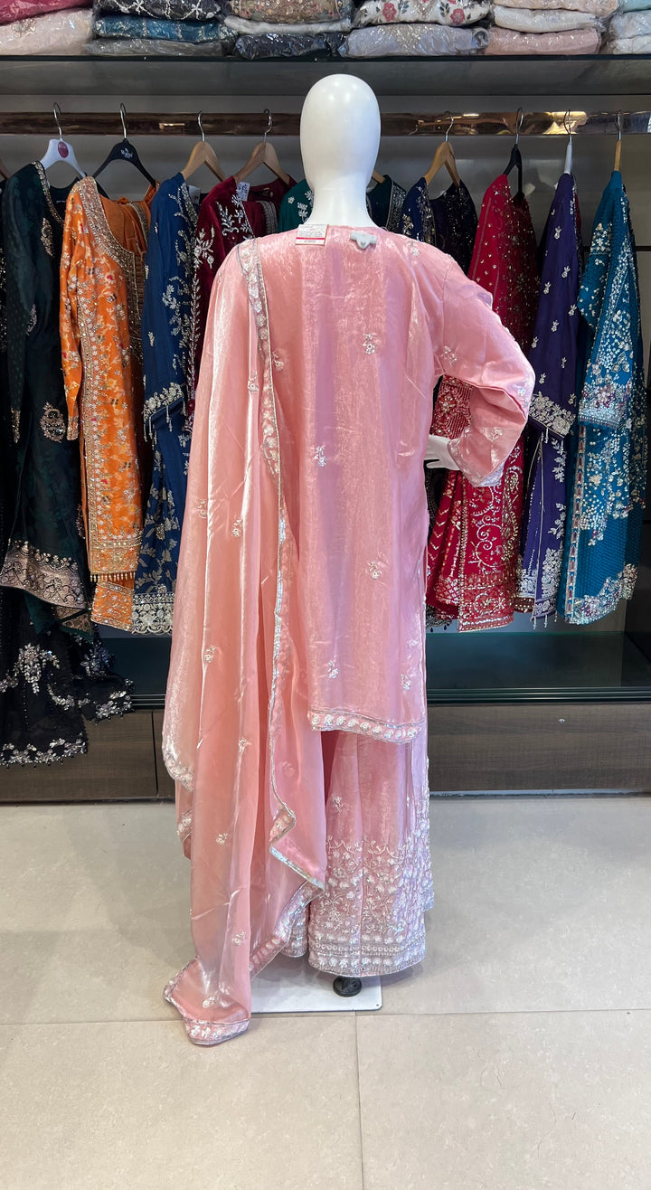 WORK DESIGNER SUIT - MZSA02