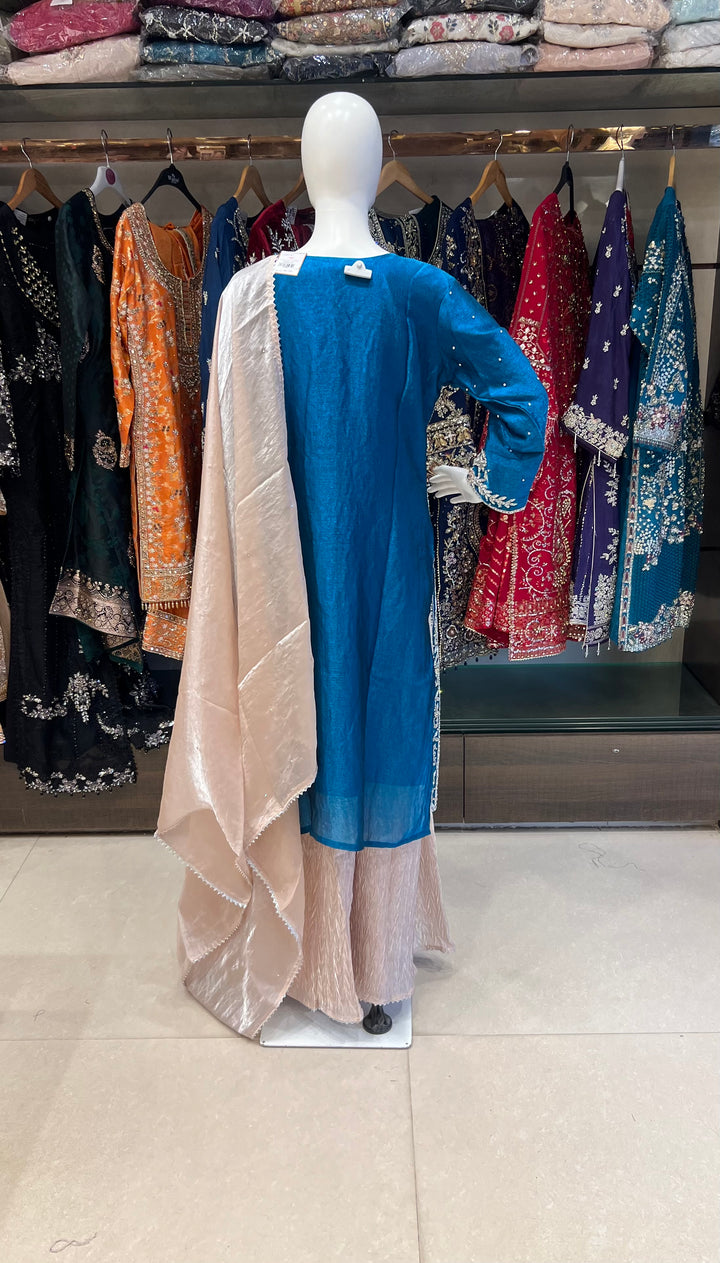 WORK DESIGNER SUIT - AZIM03