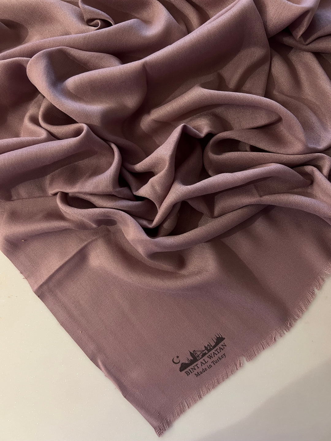 SOFT PASHMINA PREMIUM PLAIN HIJABS RESTOCKED(2 METERS LONG HIJAB)-DSR21