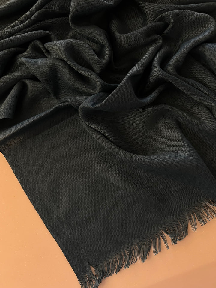 SOFT PASHMINA PREMIUM PLAIN HIJABS RESTOCKED(2 METERS LONG HIJAB)-DSR21