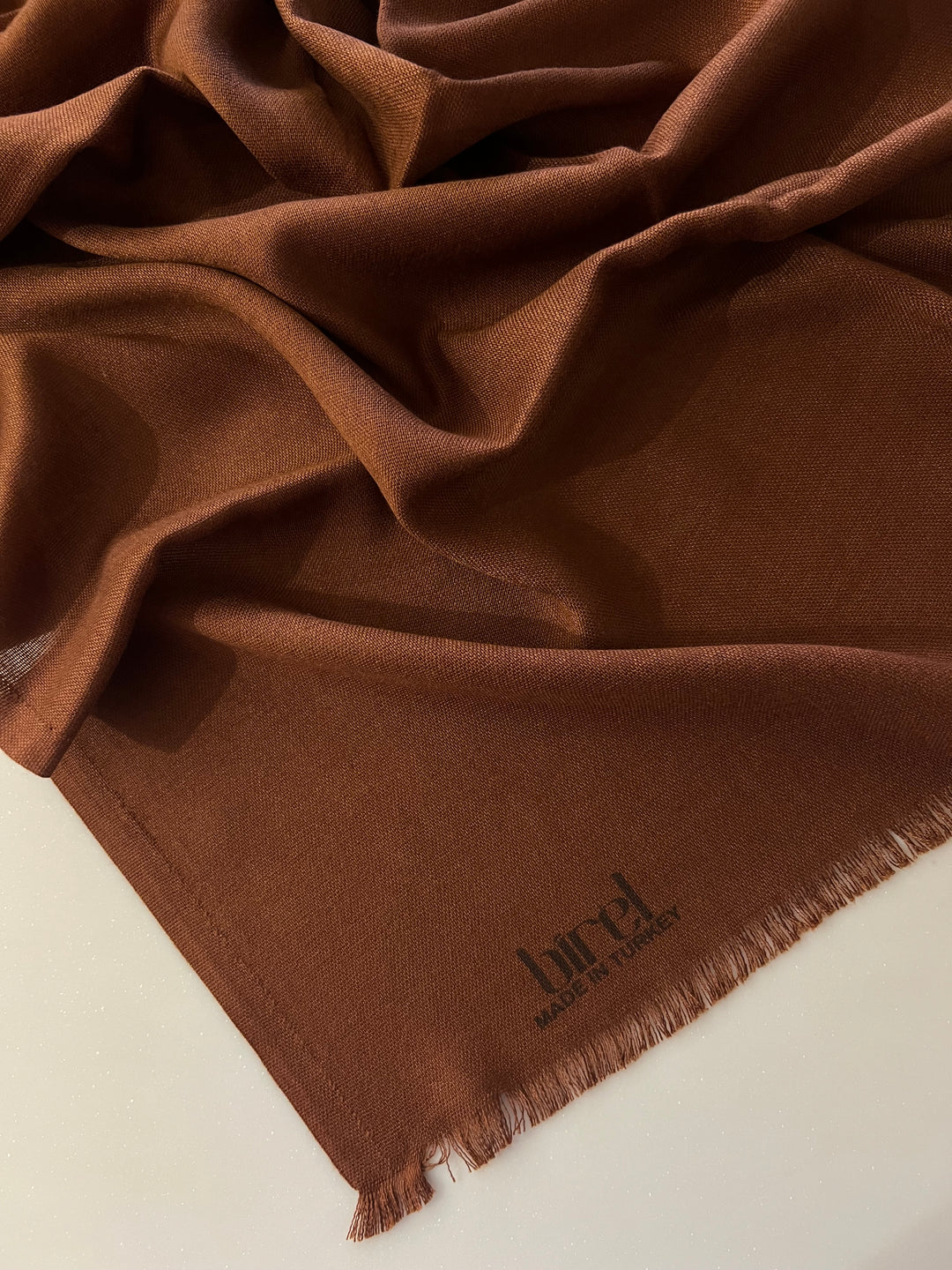 SOFT PASHMINA PREMIUM PLAIN HIJABS RESTOCKED(2 METERS LONG HIJAB)-DSR21