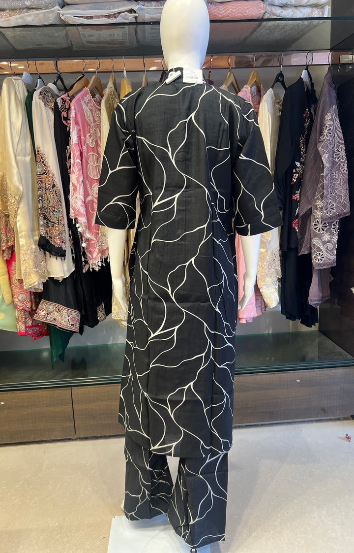 DESIGNER CO-ORD SET - IKNZ02