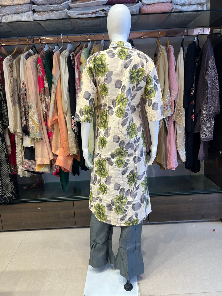 DESIGNER CO-ORD SET - IKNZ08