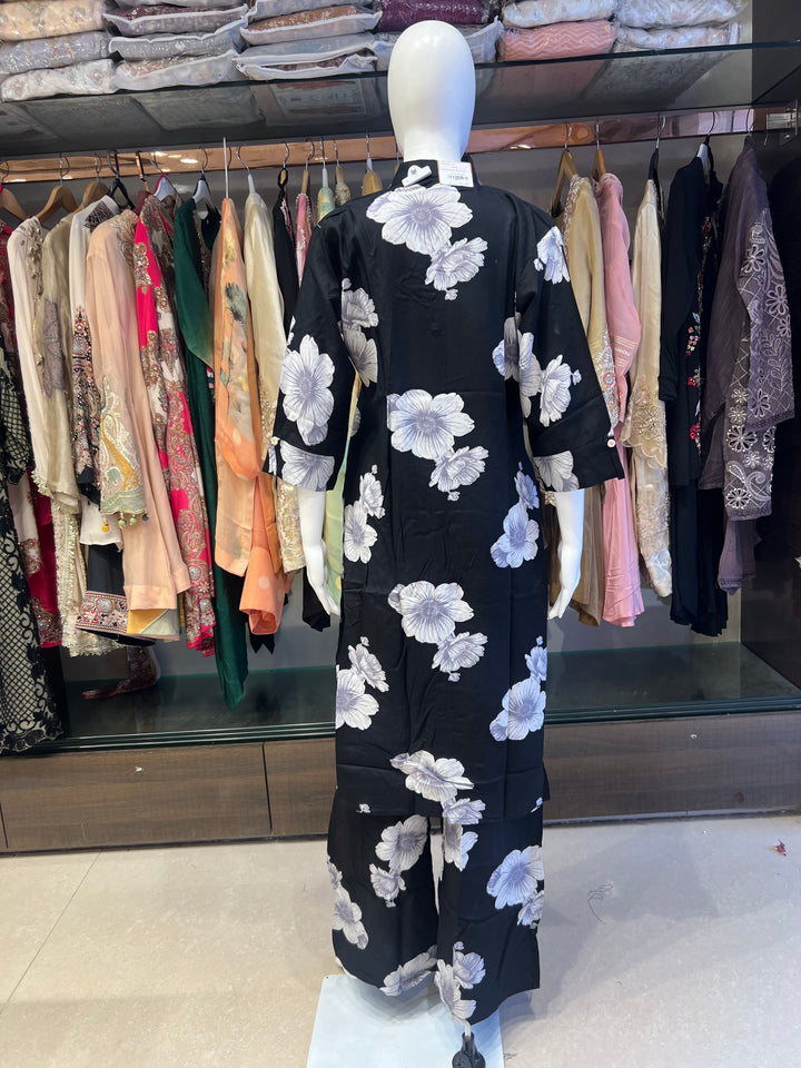 DESIGNER CO-ORD SET - IKNZ01