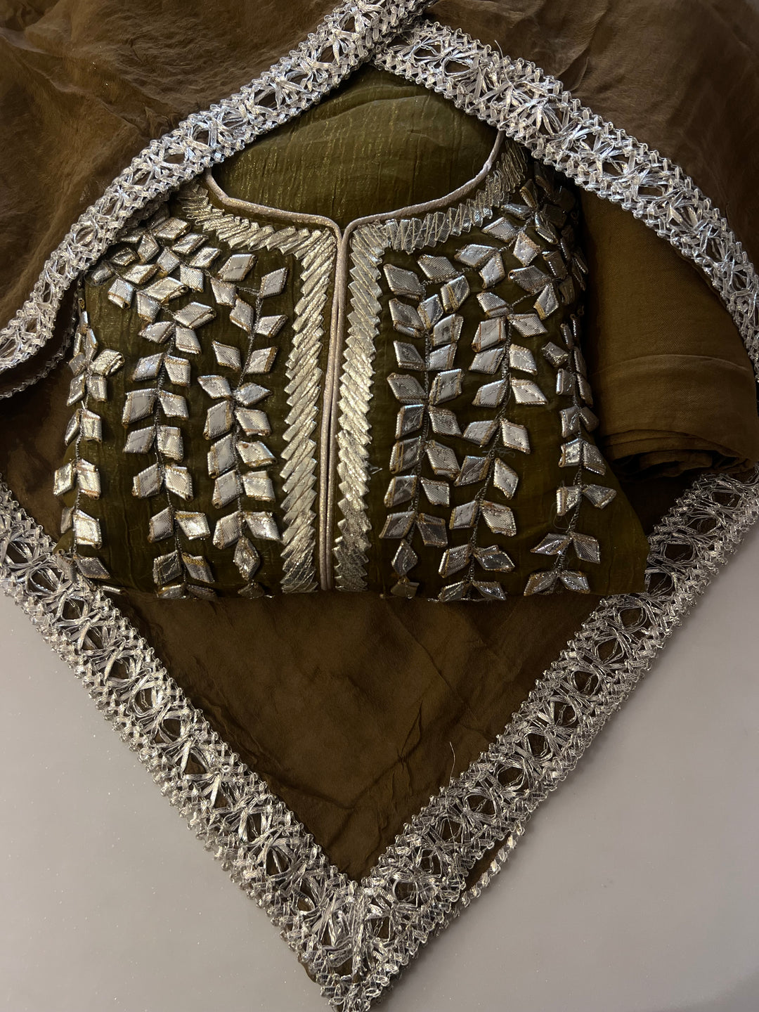 GOTA WORK DESIGNER SUIT - BTA055