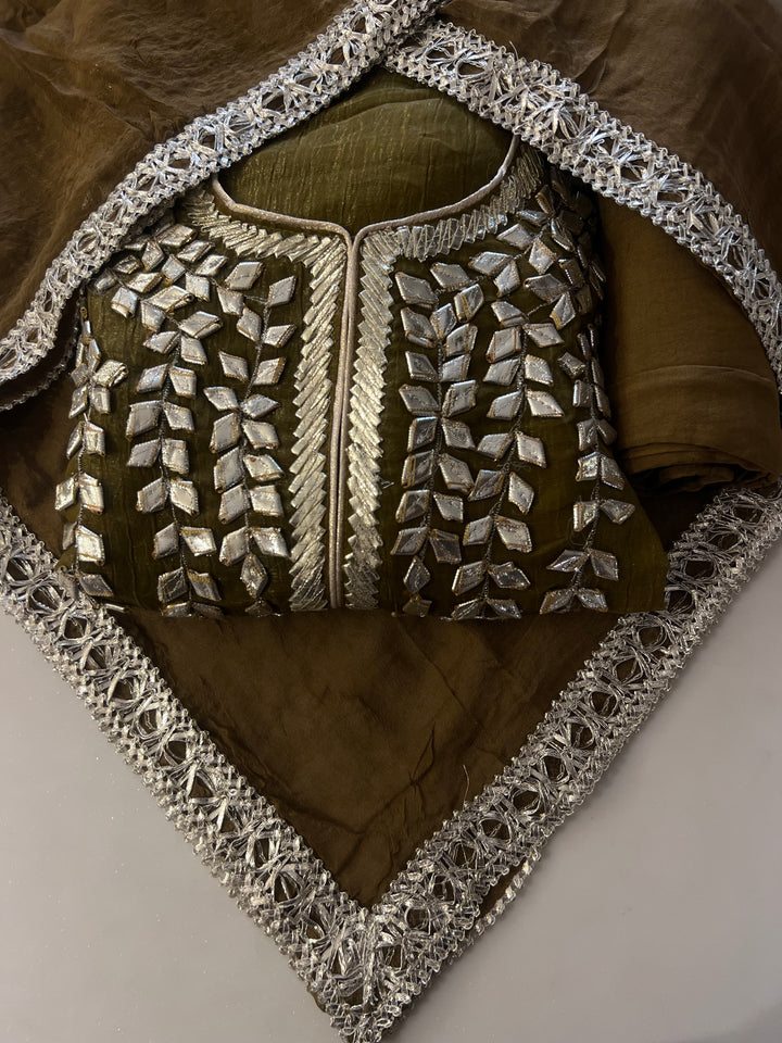 GOTA WORK DESIGNER SUIT - BTA055