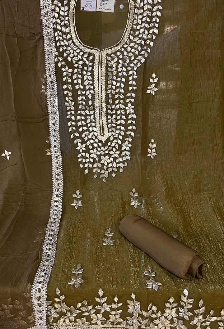 GOTA WORK DESIGNER SUIT - BTA055