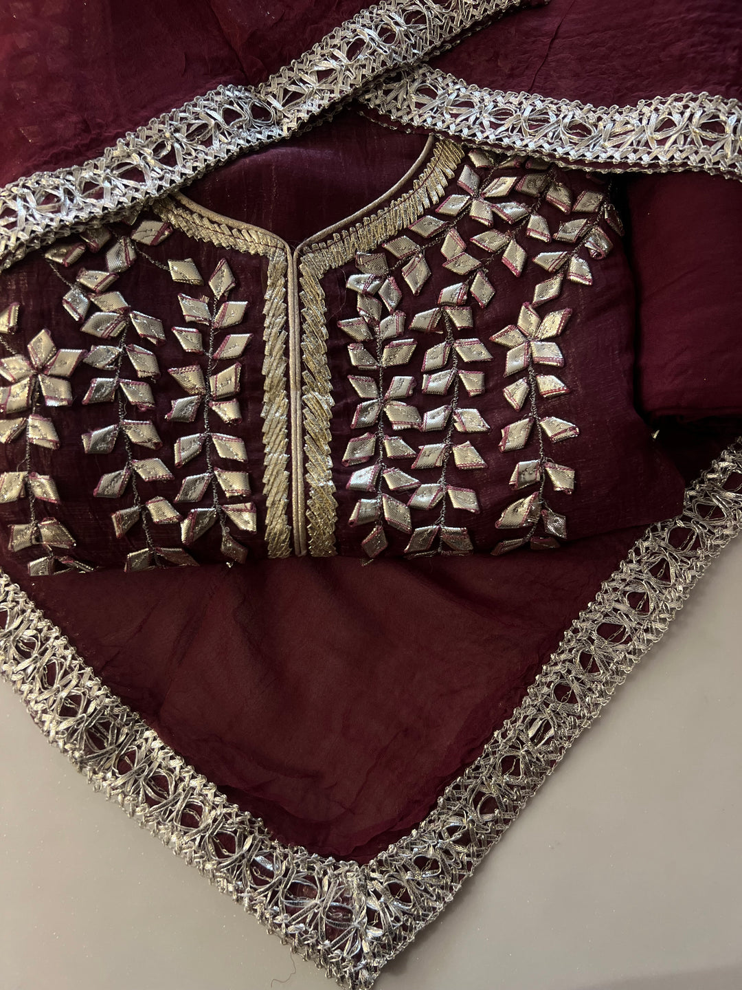 GOTA WORK DESIGNER SUIT - BTA055
