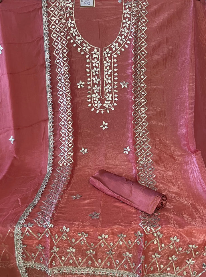 GOTA WORK DESIGNER SUIT - BTA028