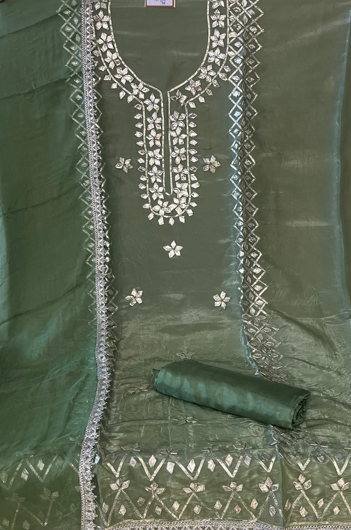 GOTA WORK DESIGNER SUIT - BTA028