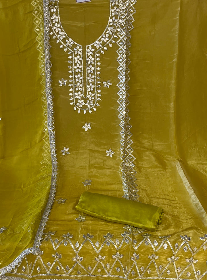 GOTA WORK DESIGNER SUIT - BTA028
