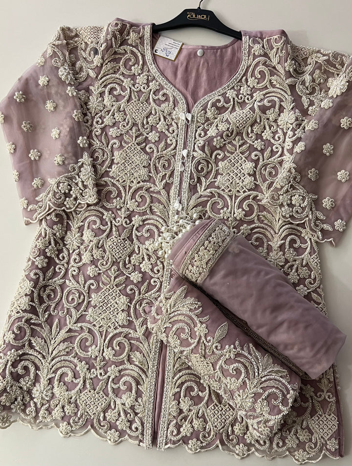 WORK DESIGNER THREAD WORK SUIT - IKFD03