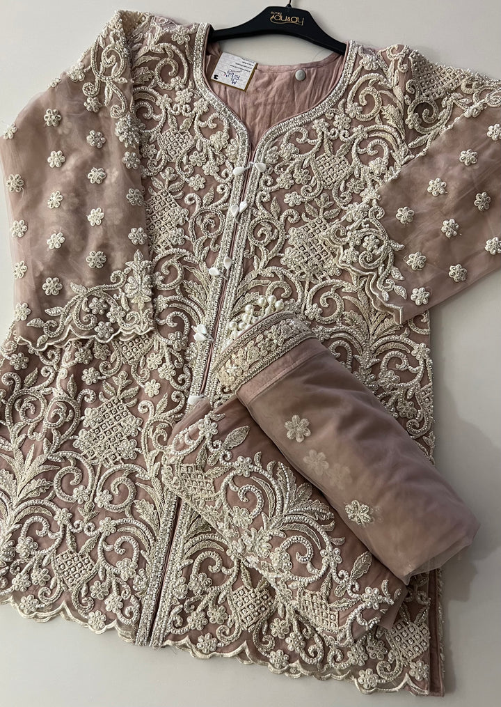WORK DESIGNER THREAD WORK SUIT - IKFD03