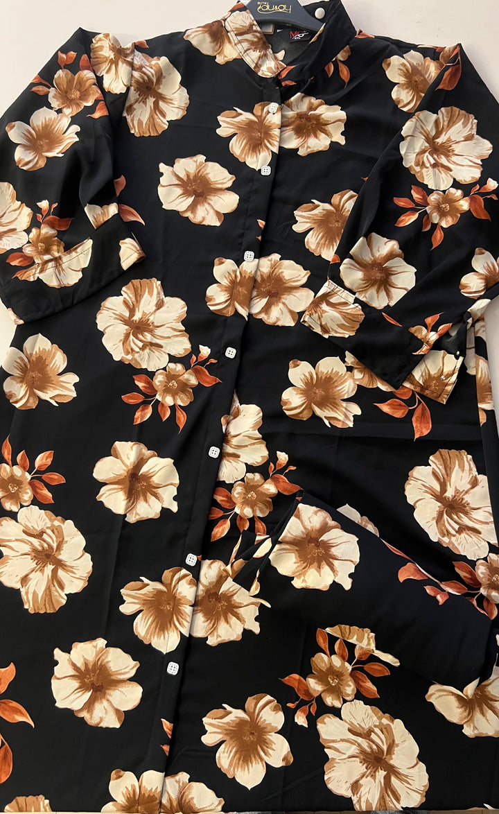 DESIGNER CO-ORD SET - IKFN01