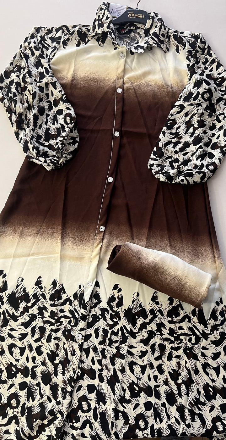 DESIGNER CO-ORD SET - IKFN01