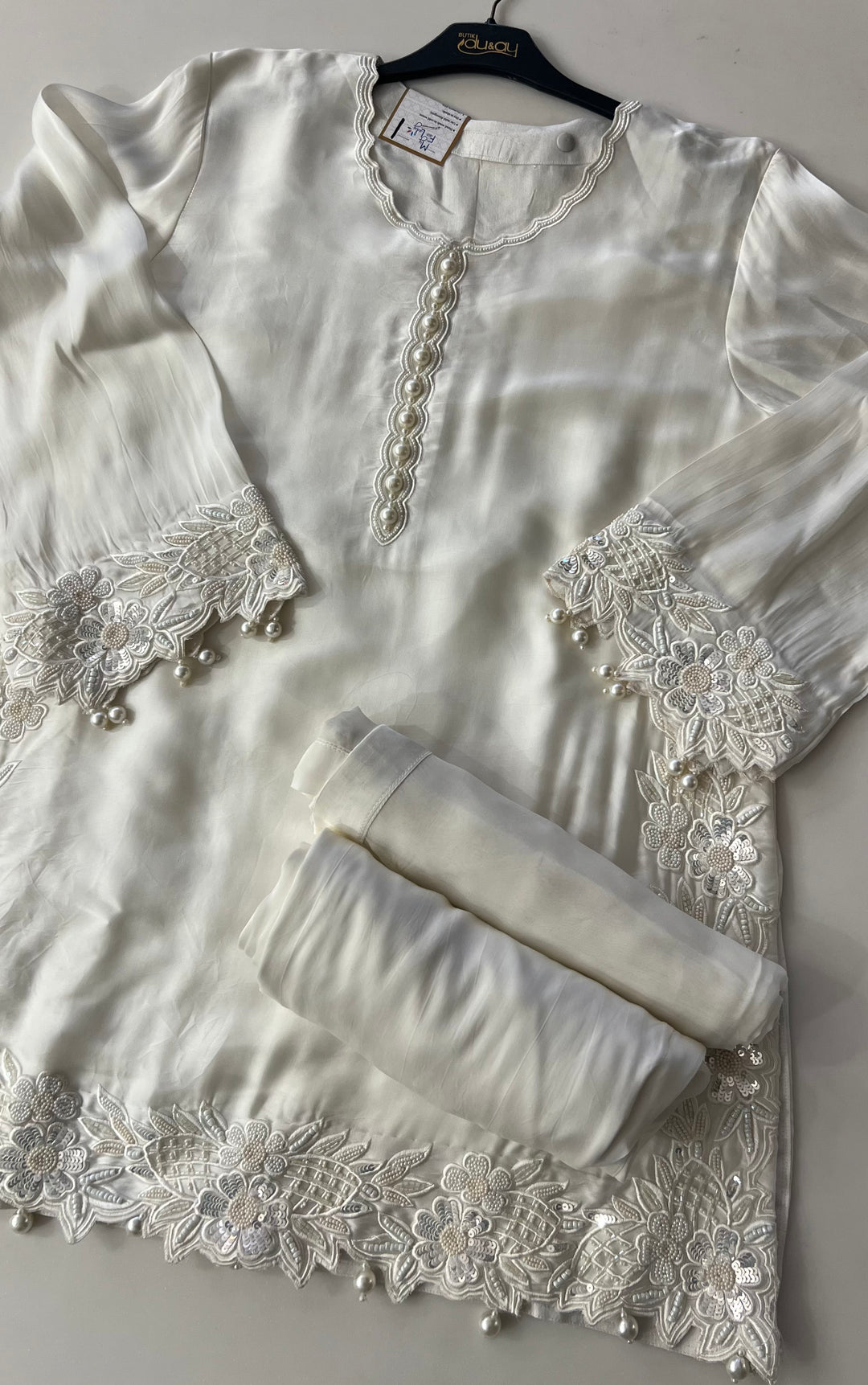 ELITE FESTIVE DESIGNER SUIT - RBN01