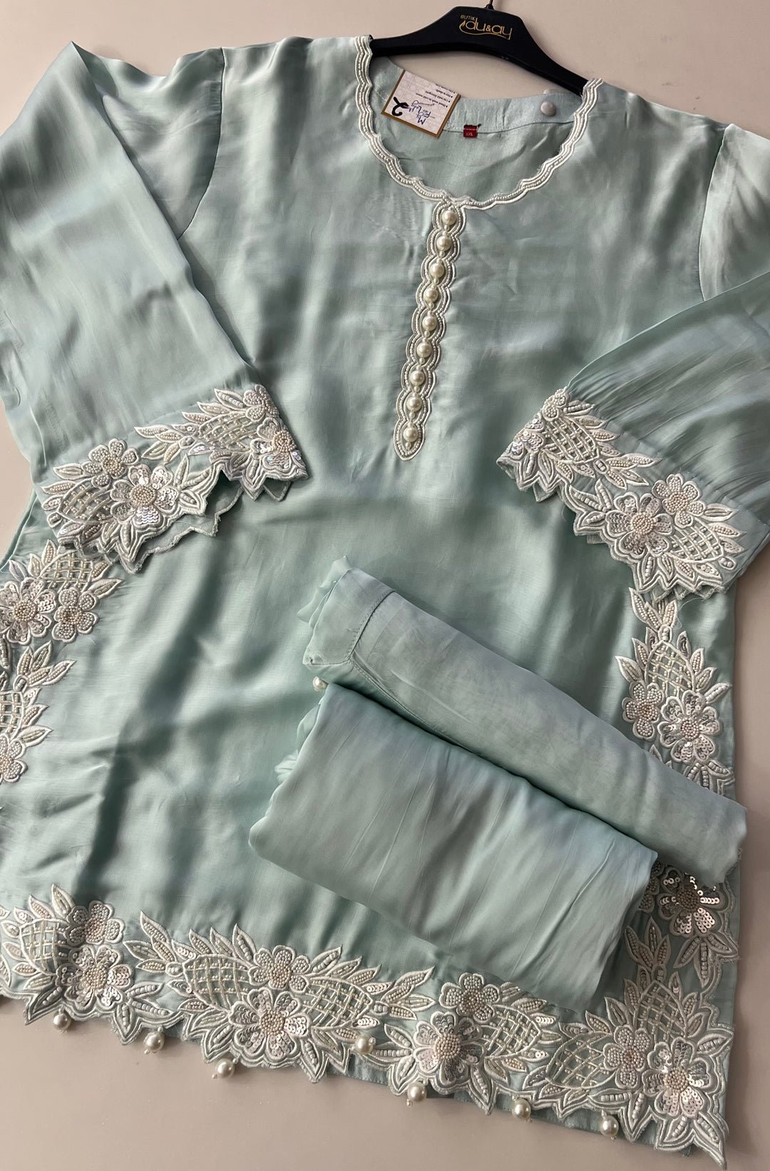 ELITE FESTIVE DESIGNER SUIT - RBN02
