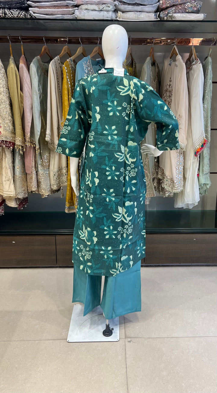 DESIGNER CO-ORD SET - IKFN07
