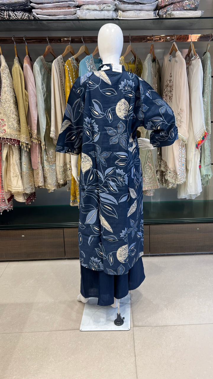 DESIGNER CO-ORD SET - IKFN03