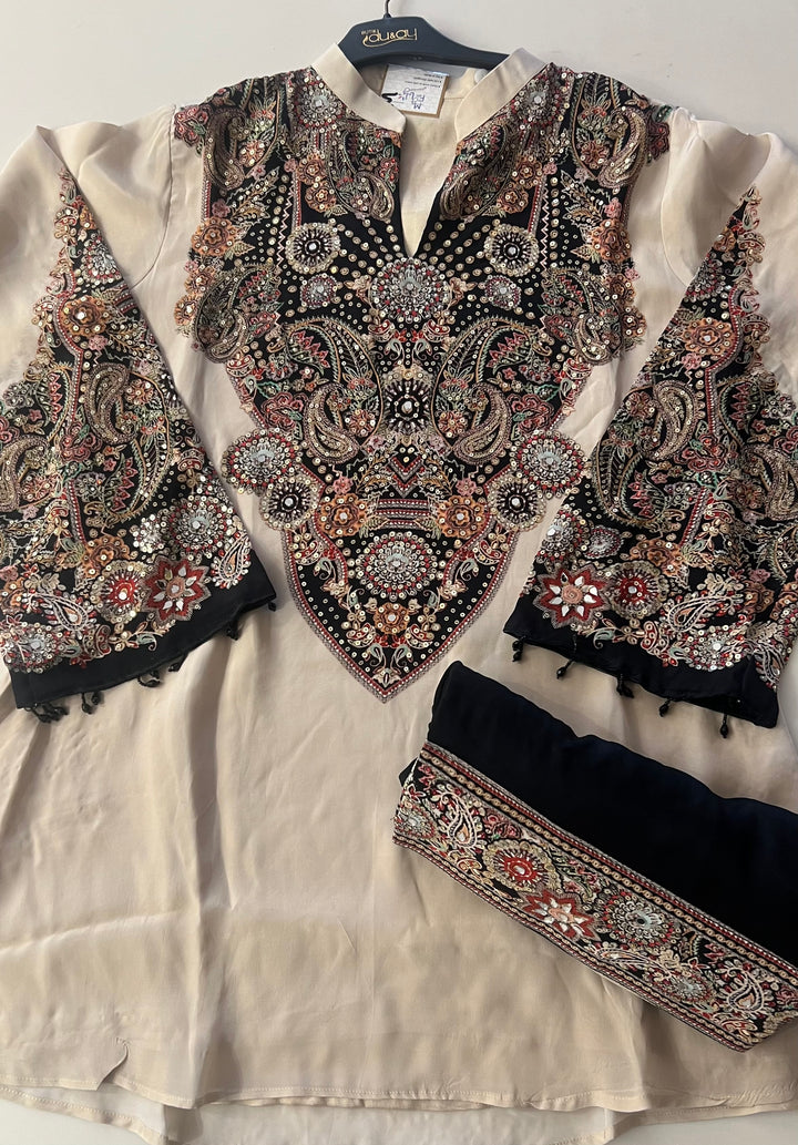 ELITE FESTIVE DESIGNER SUIT - RBN03