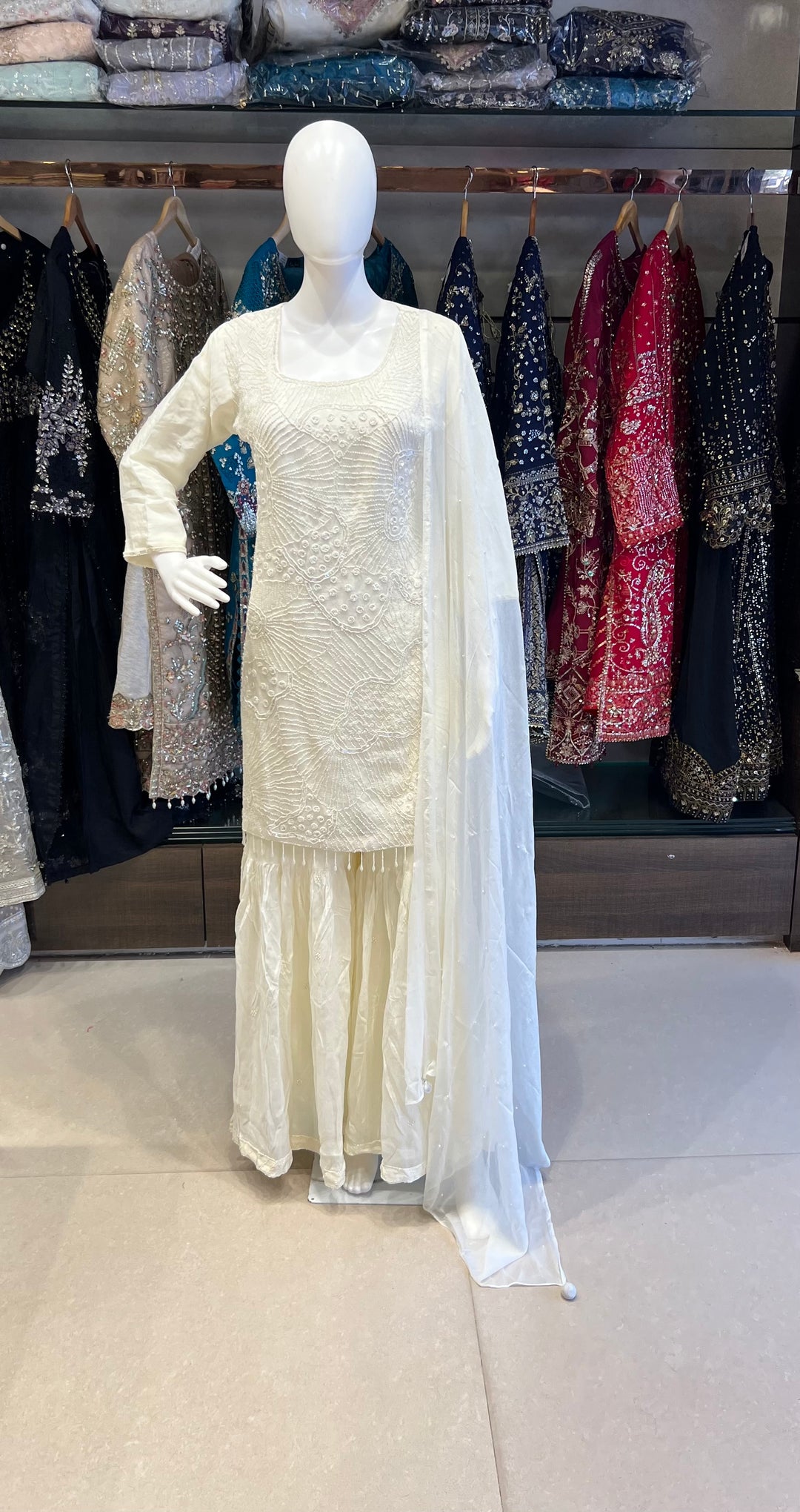 WORK DESIGNER SUIT - BTAJ01