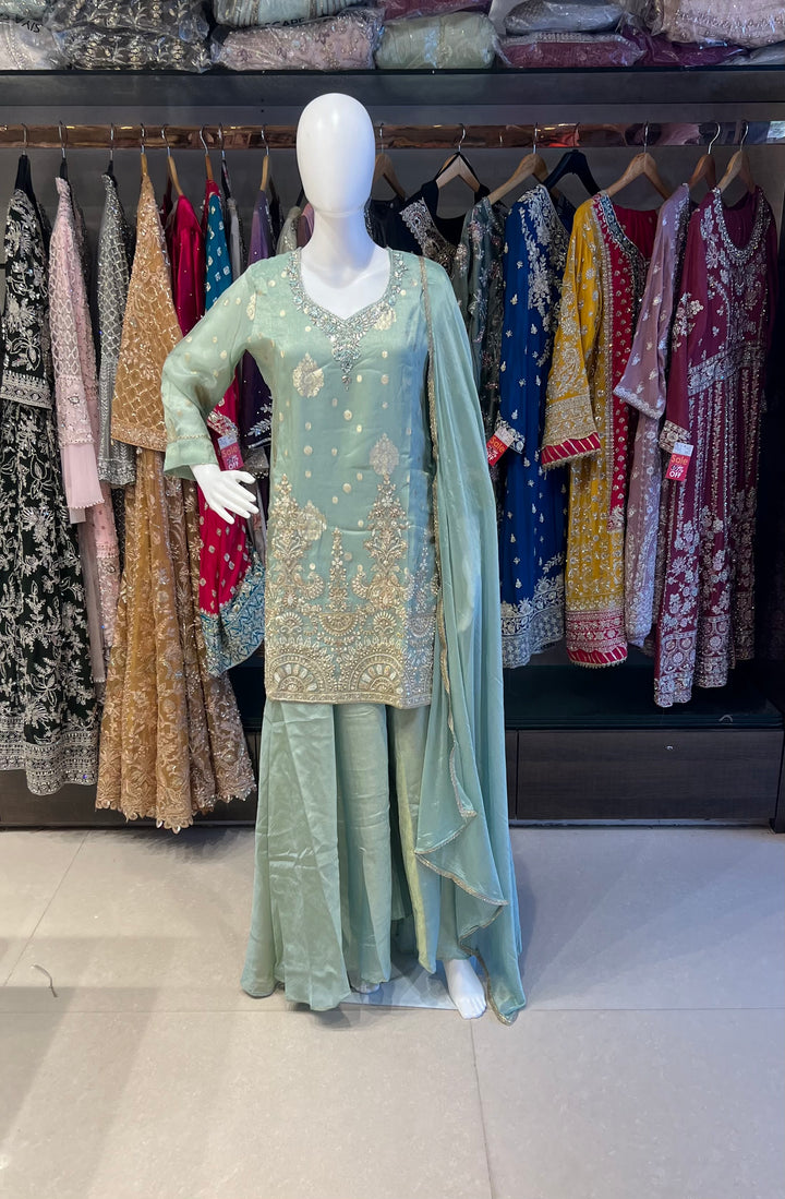 WORK DESIGNER SUIT- MRD08