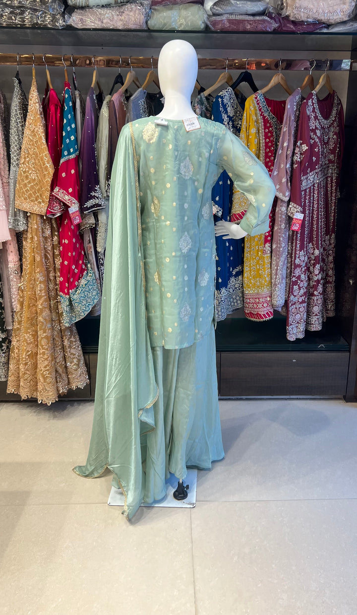 WORK DESIGNER SUIT- MRD08