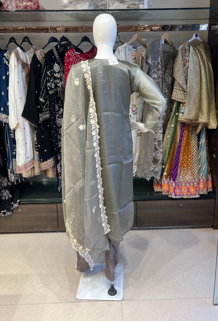 WORK DESIGNER SUIT- IKFH08