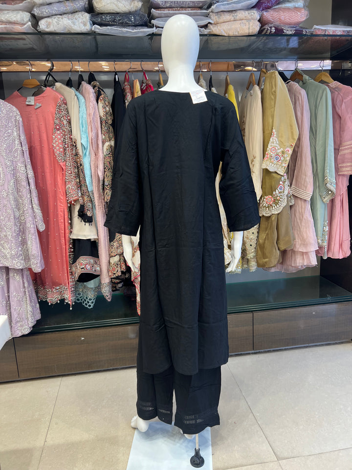 ELITE FESTIVE DESIGNER CO-ORD SUIT - IKNZ11