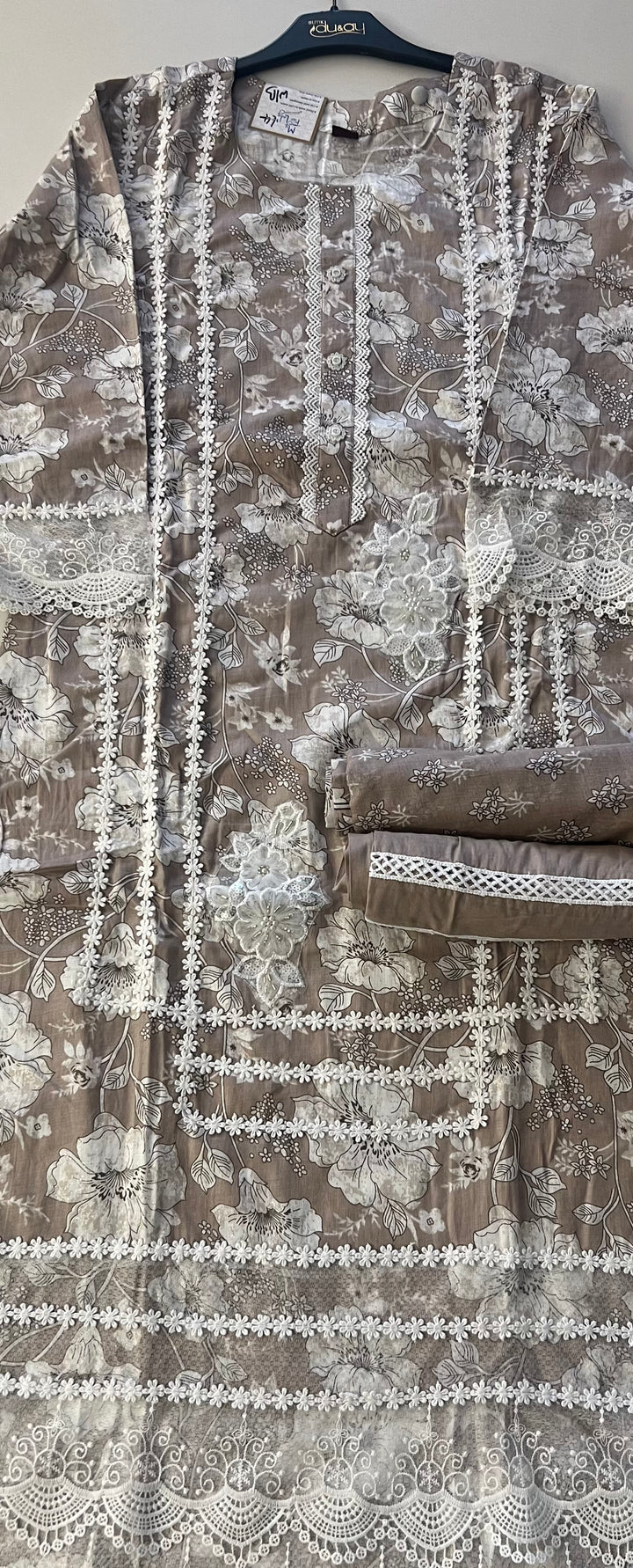 ELITE FESTIVE DESIGNER SUIT -IKIJ14