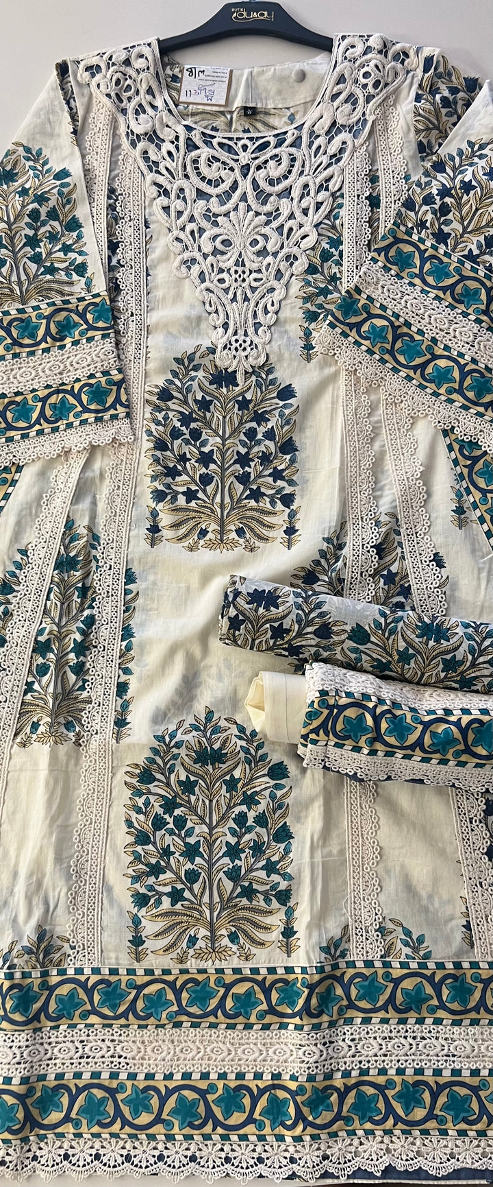 ELITE FESTIVE DESIGNER SUIT -IKIJ11