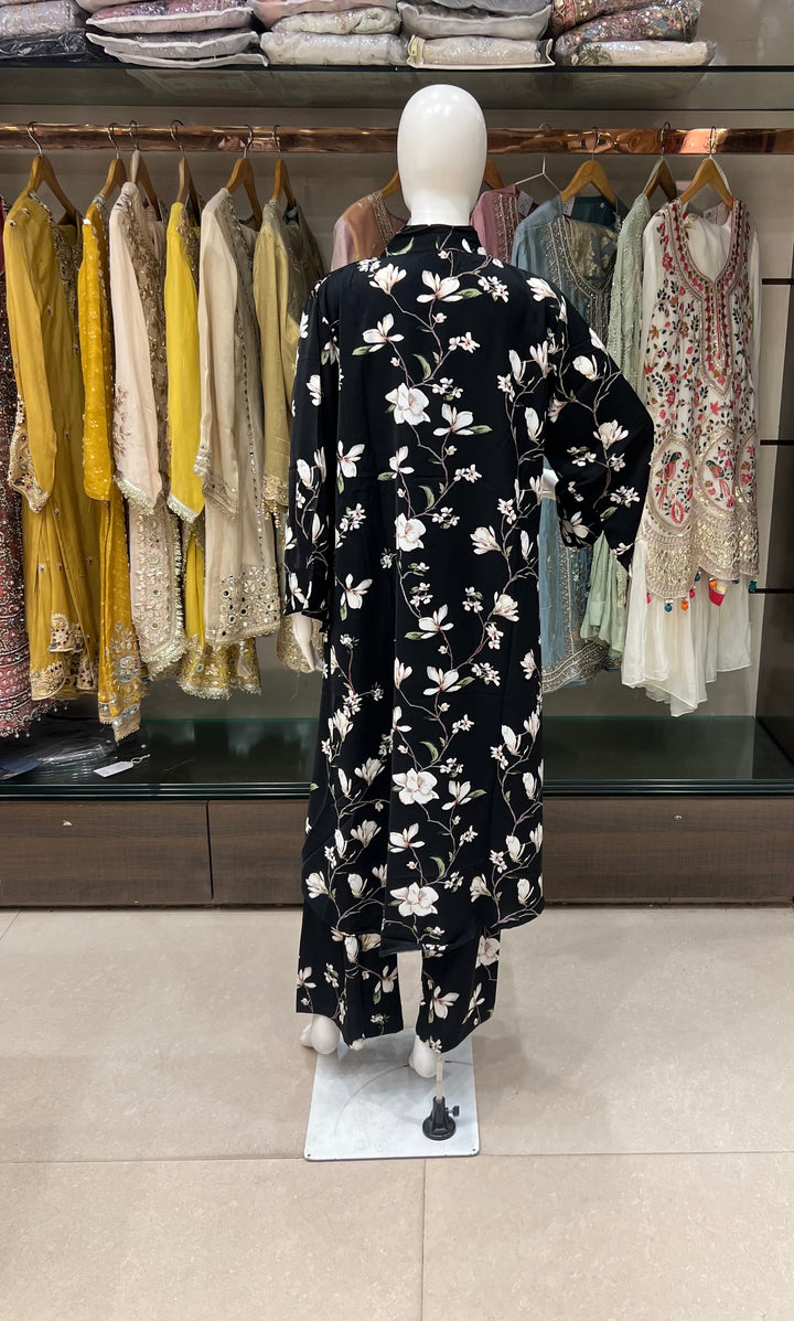 DESIGNER CO-ORD SET - IKGA01