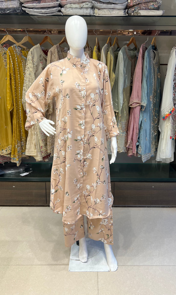 DESIGNER CO-ORD SET - IKGA01