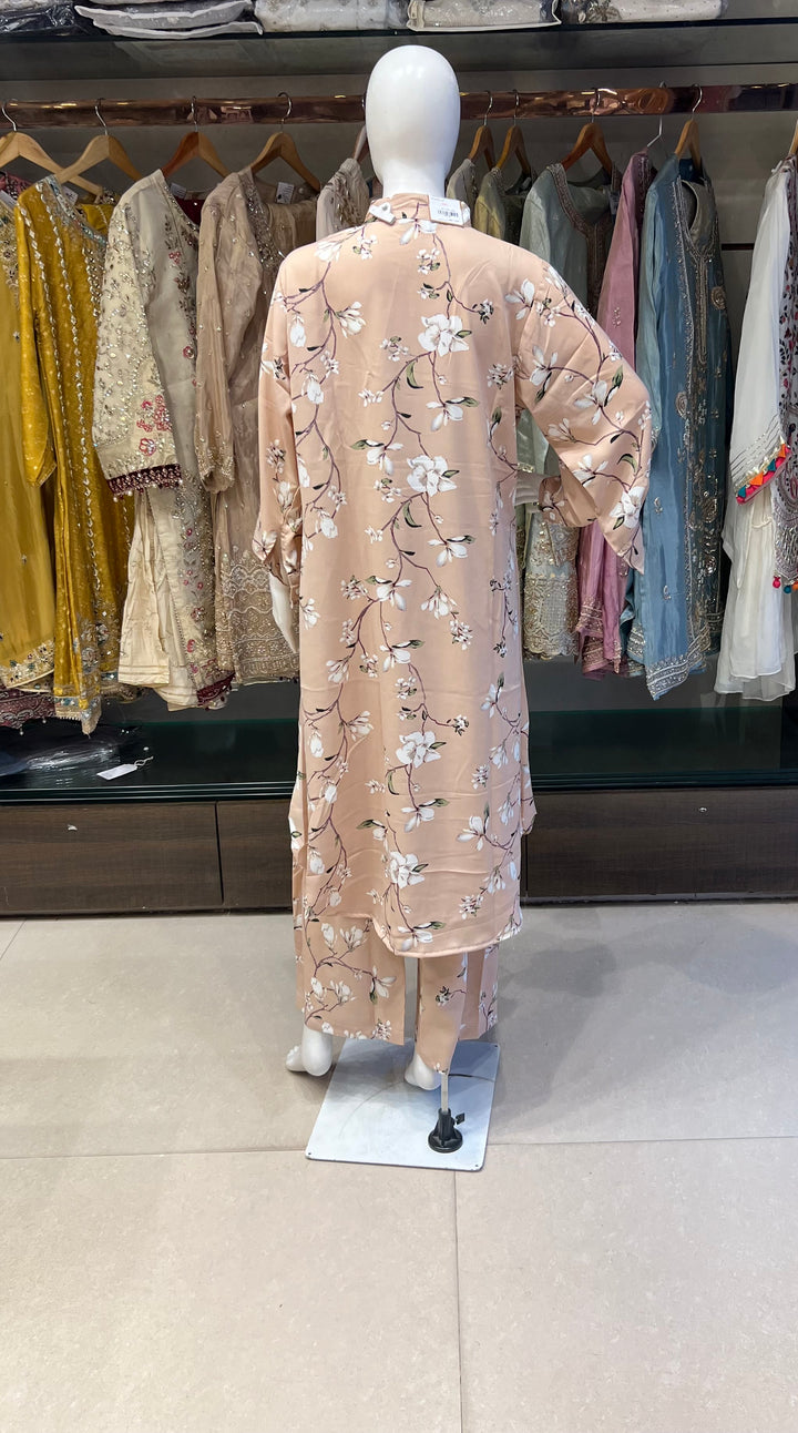 DESIGNER CO-ORD SET - IKGA01