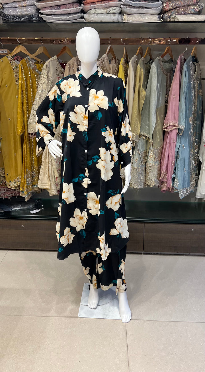 DESIGNER CO-ORD SET - IKGA01