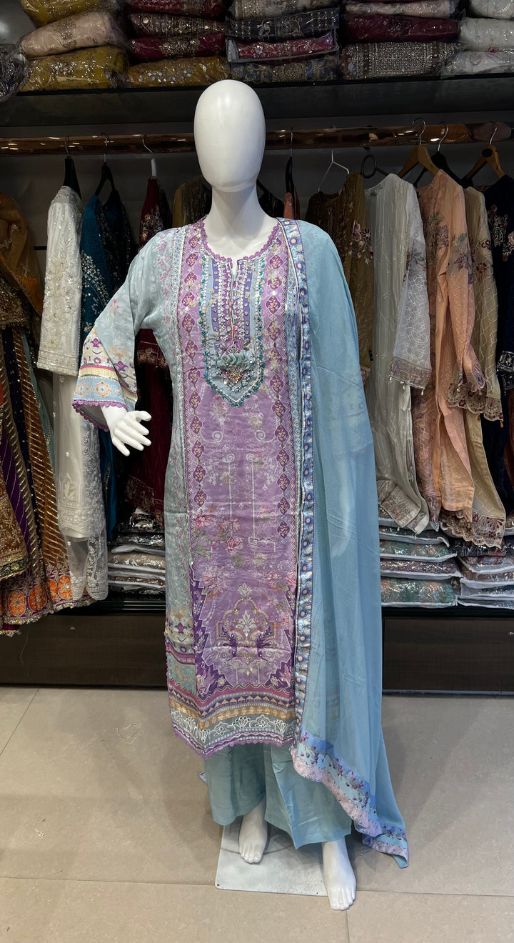 PARI DESIGNER SUIT - BRT70