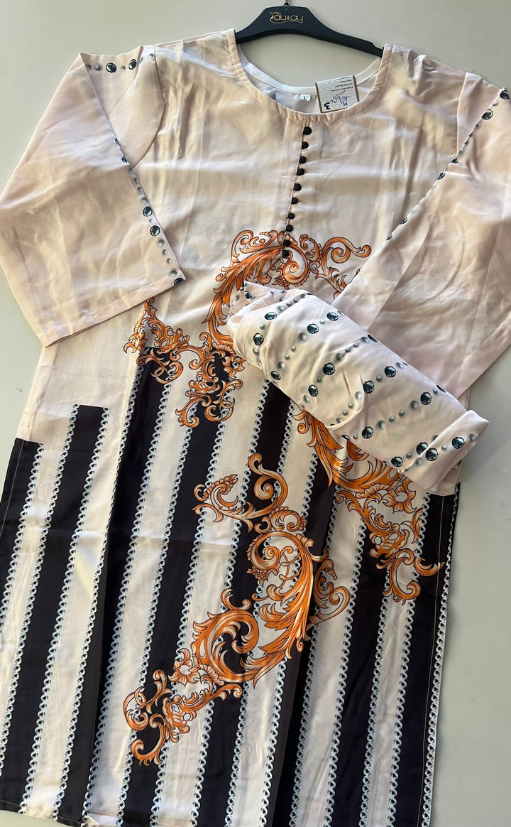 DESIGNER CO-ORD SET - IKMM03