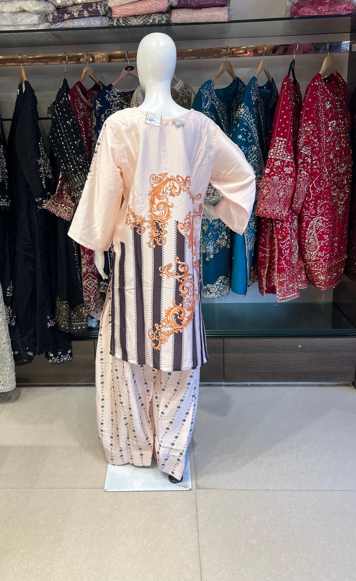 DESIGNER CO-ORD SET - IKMM03