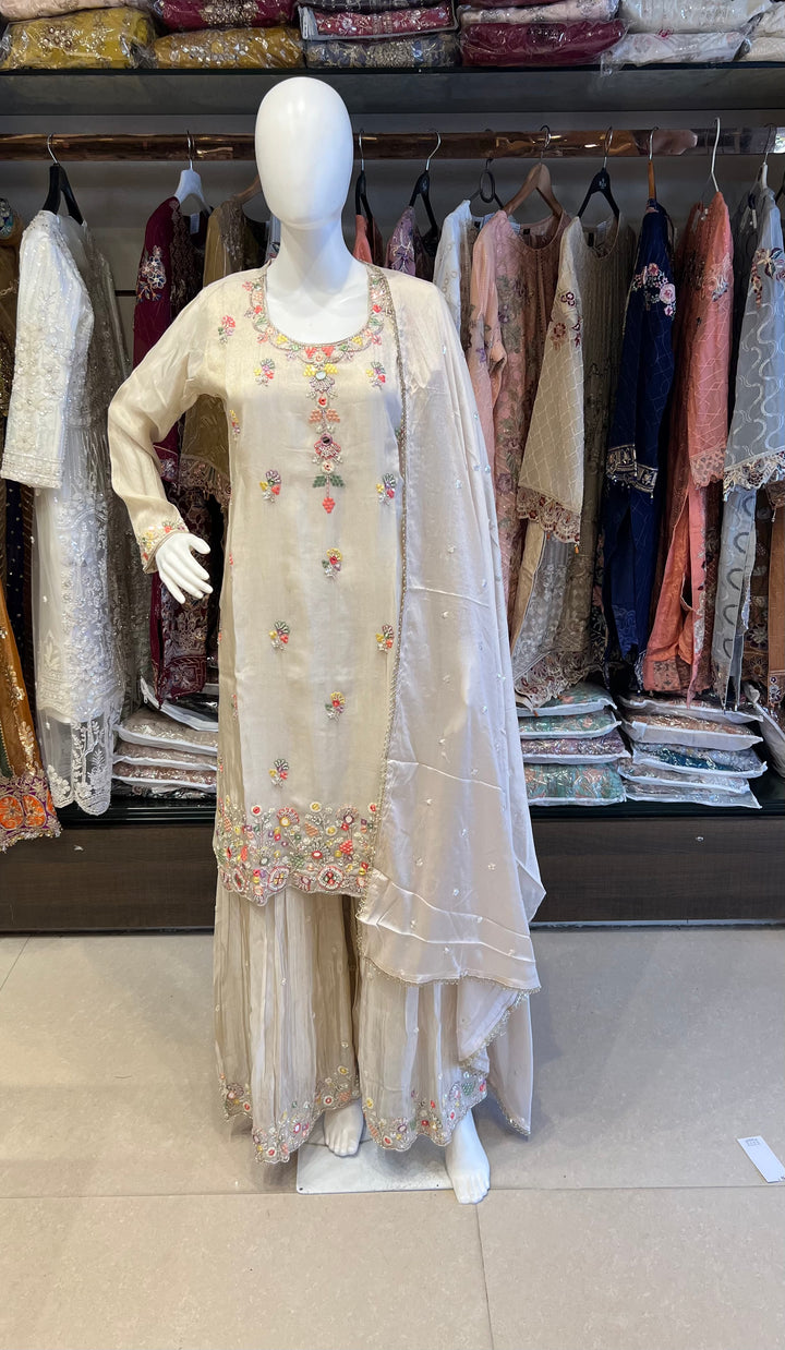 HEER DESIGNER PULSE WORK SUIT - BRT97