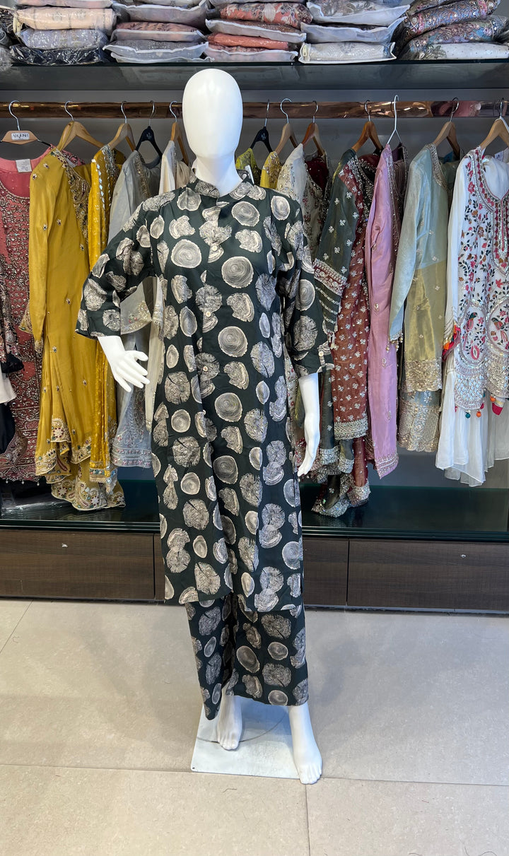 DESIGNER CO-ORD SET - IKLC14