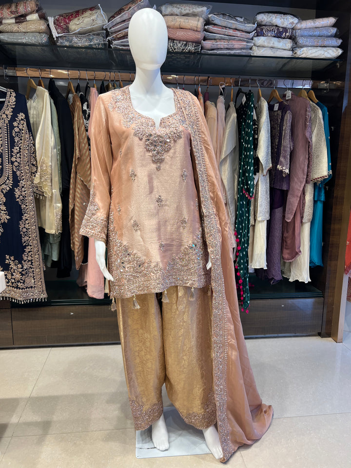 Bridesmaid Designer Collection-RBU08