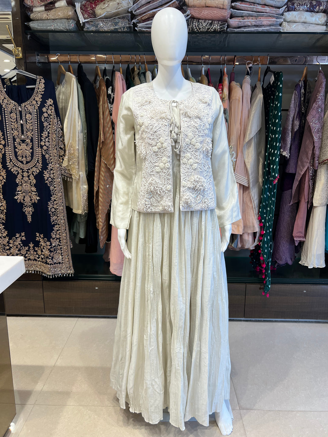 Bridesmaid Designer Collection-RBU10