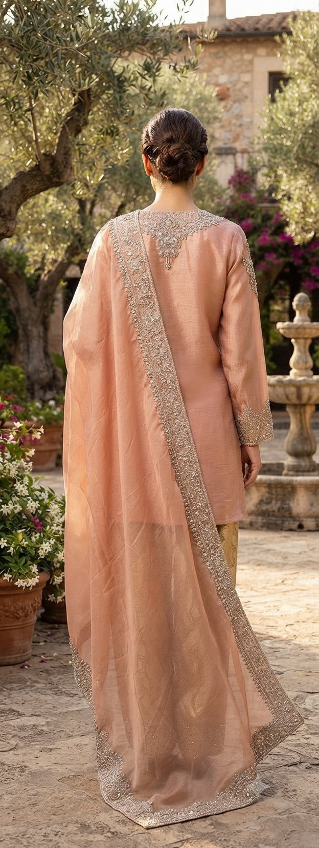 Bridesmaid Designer Collection-RBU08
