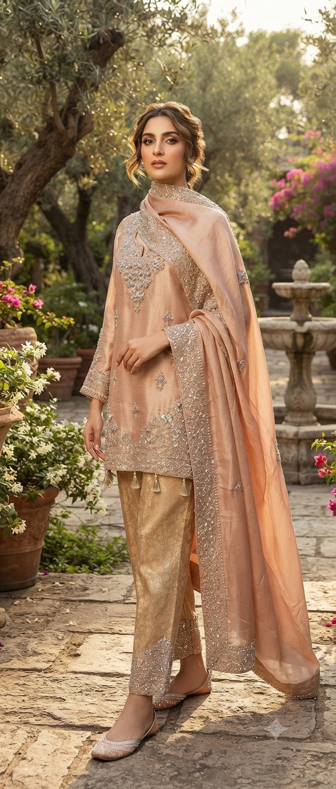Bridesmaid Designer Collection-RBU08