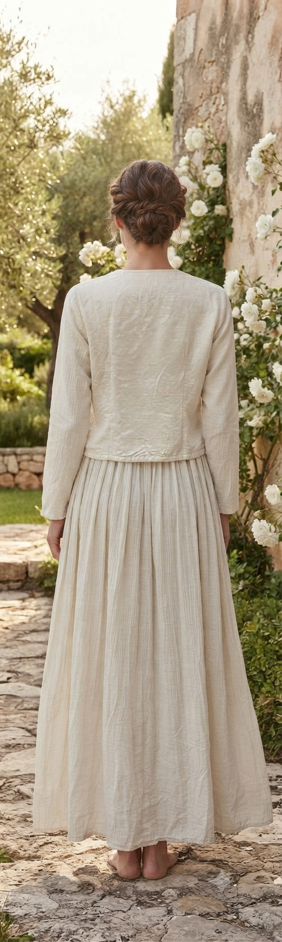 Bridesmaid Designer Collection-RBU10