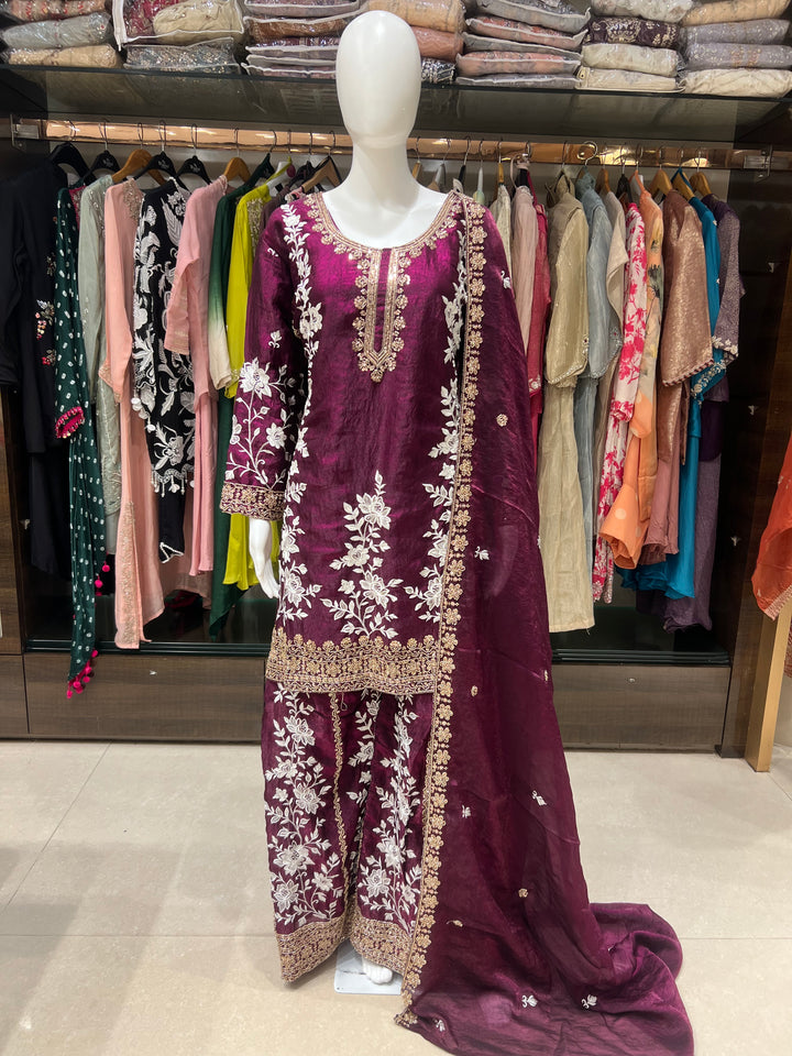 Bridesmaid Designer Collection-MZR01