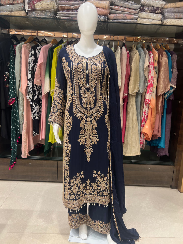 Bridesmaid Designer Collection-IKUJE-8