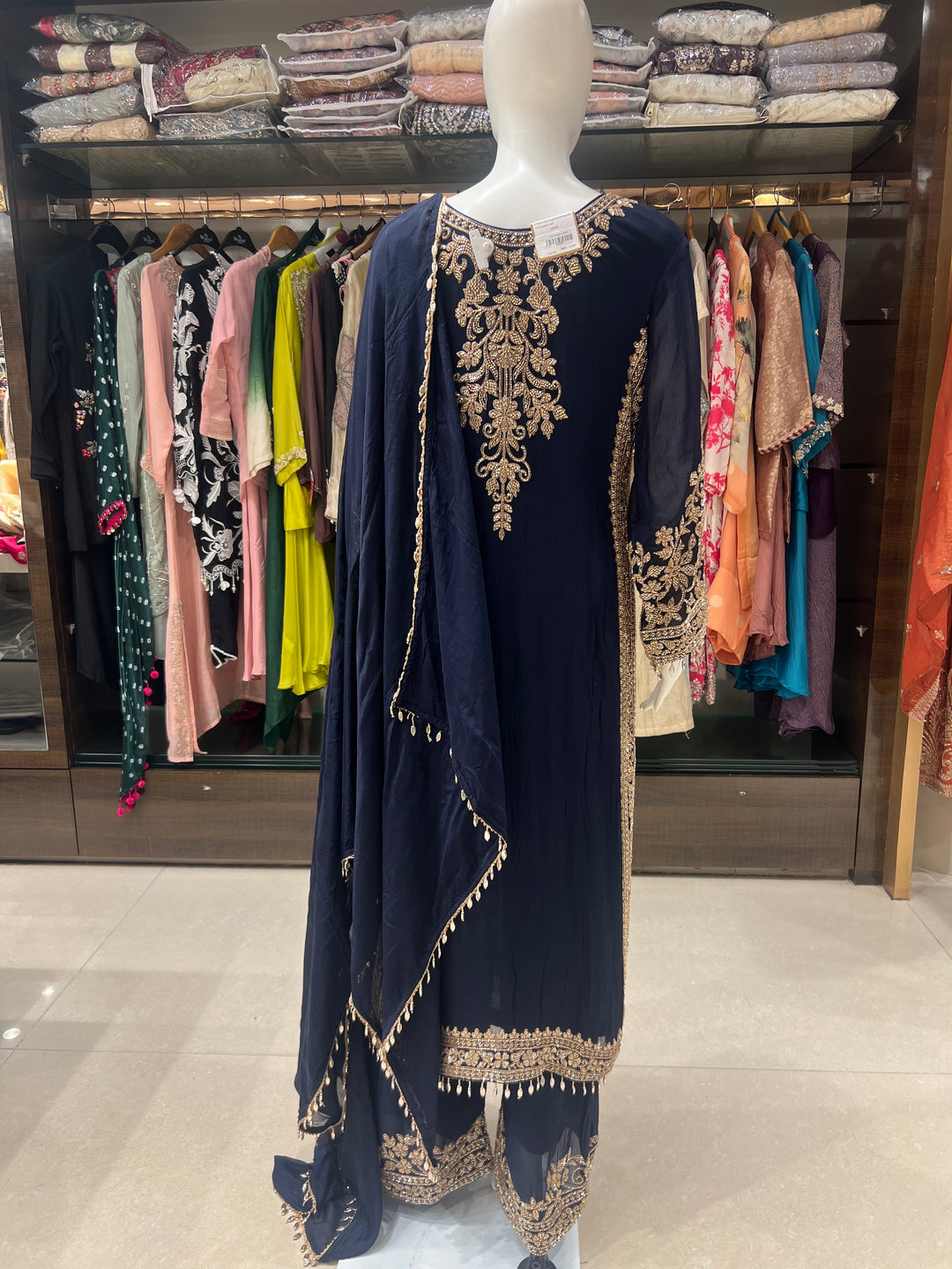 Bridesmaid Designer Collection-IKUJE-8