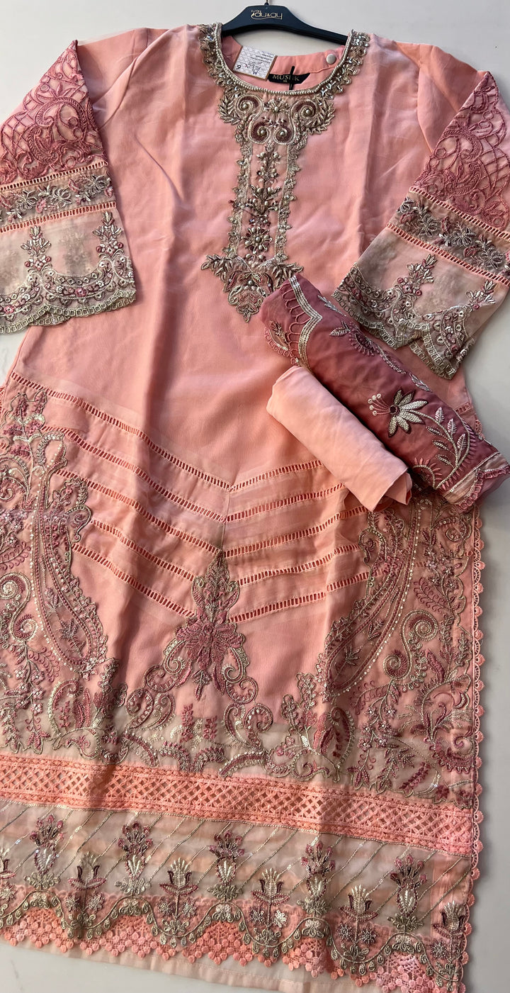 WORK DESIGNER SUIT-IKHM06/9